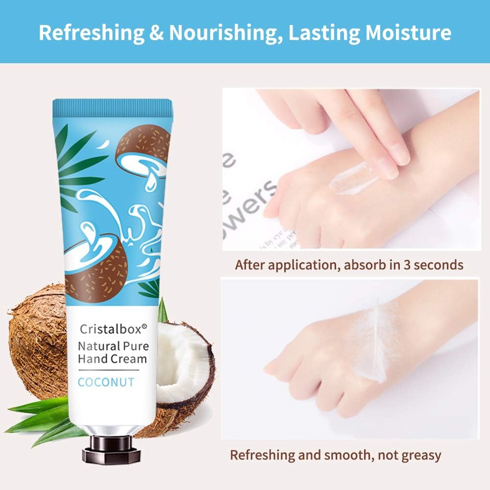 28 Pack Hand Cream Bulk Gifts-Stocking Stuffers for Women,Teengirls,Teacher Christmas Gifts,Stocking Stuffers Adults Gifts for Women,Teacher Gifts,Travel Size Lotion Hand Cream for Dry Cracked Hands