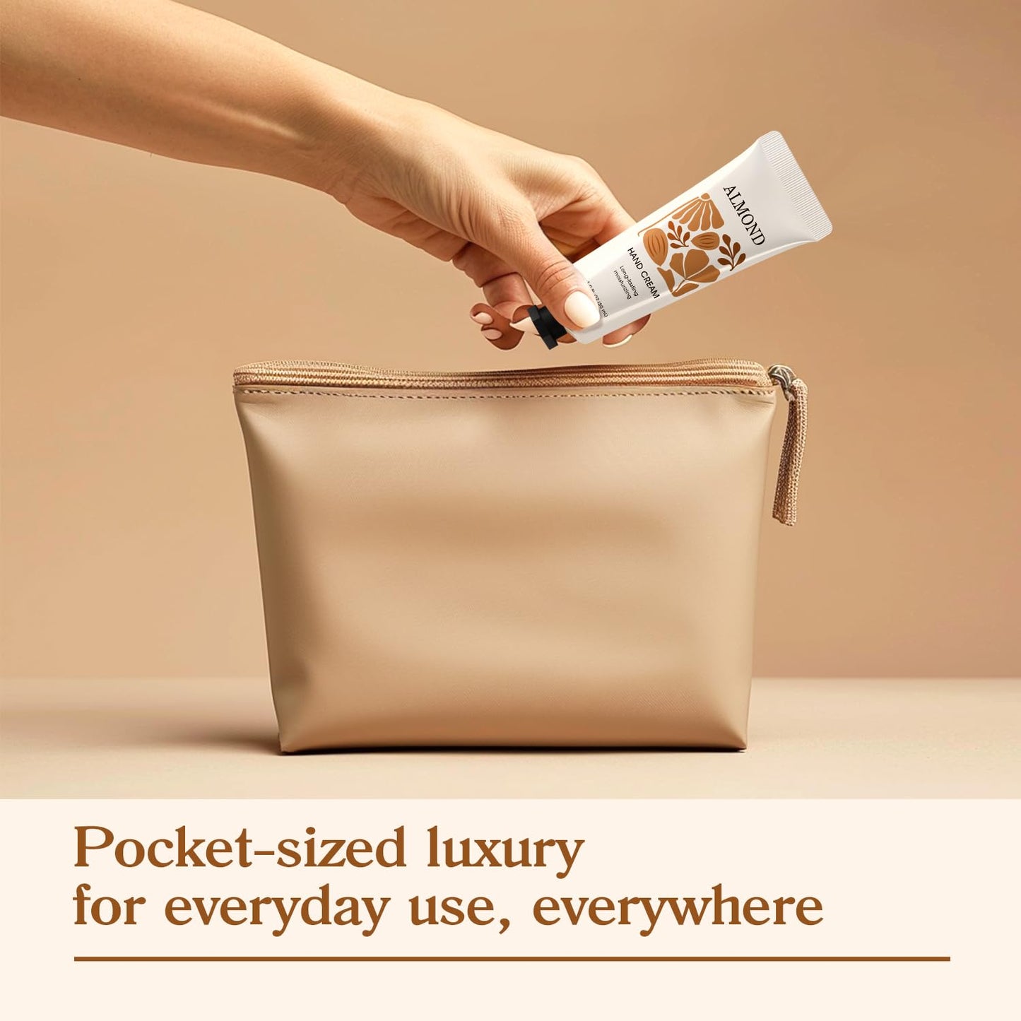 BODY & EARTH # LOVE 36 Pack Hand Cream Gift Set, Scented Hand Lotion for Dry Cracked Hands, Travel Size Lotion Mini Hand Lotion Bulk Gift Sets For Mother's Day Valentine's Day Christmas 36x1.0 oz