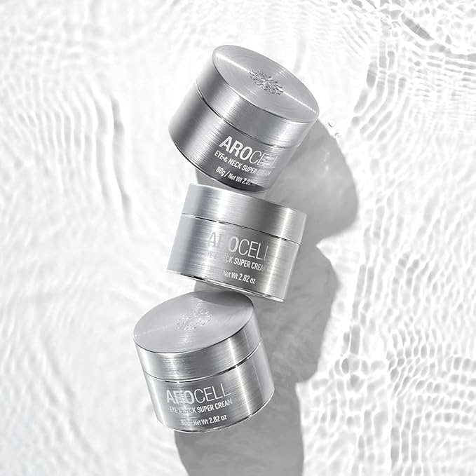 Eye & Neck Super Cream