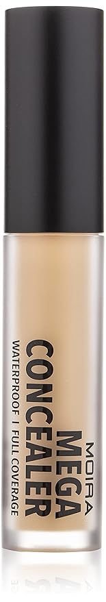 Mega Waterproof Concealer (300, Brulee)