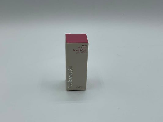 Farmasi Blush Stick (Play): Healthy Glow & Face Reshaping Magic