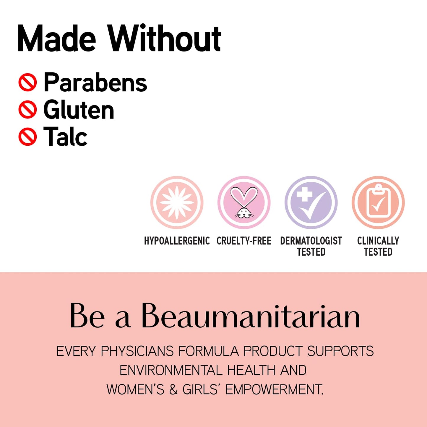 Physicians Formula Butter Glow Corrector, Neutralizes Yellow Undertones & Brightens Skin Tone, Infused with Illuminating & Moisture Boosting Ingredients- Lavender