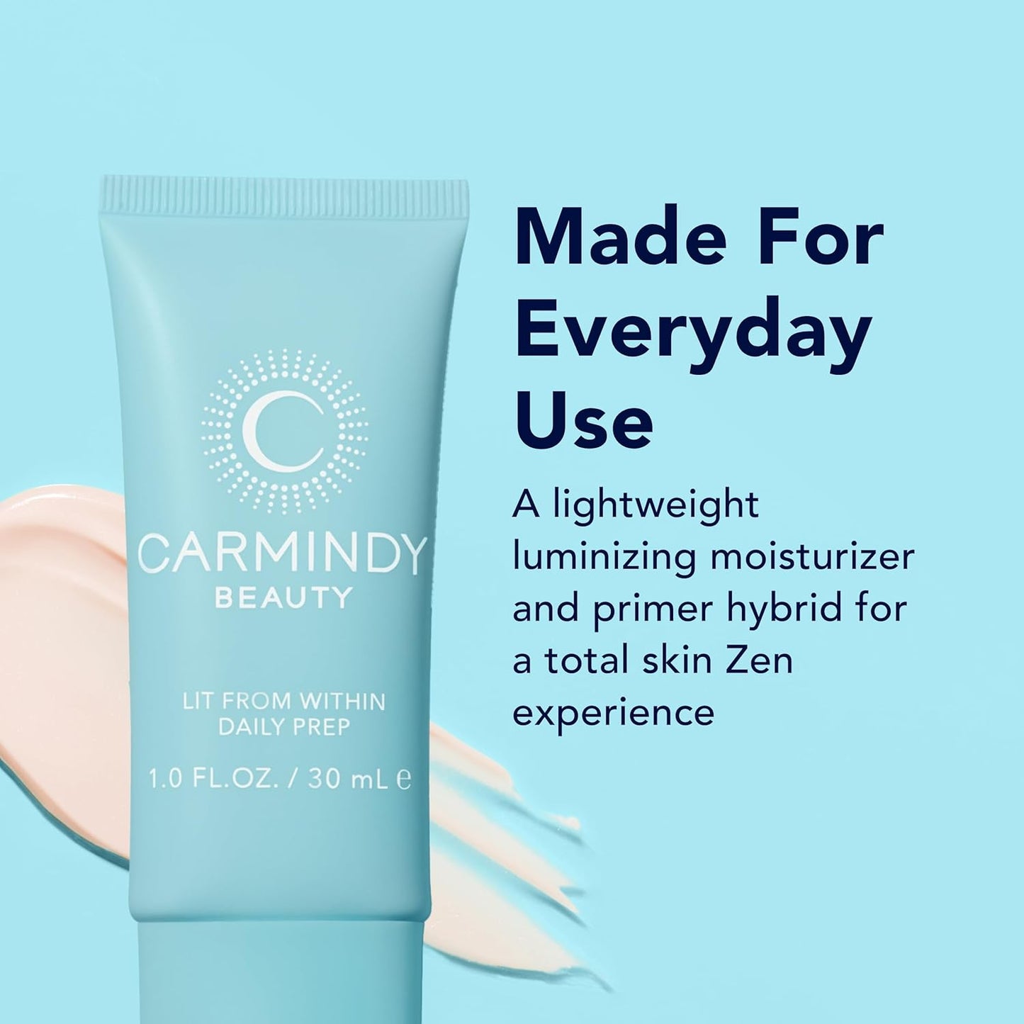 Lit From Within Daily Prep Primer- 2 Pack