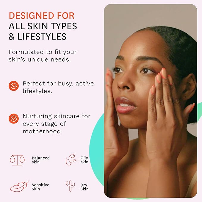 Fig.1 Even Tone Serum for Dark Spots & Uneven Skin Tone, Glowing Skin Face Serum with Niacinamide, Azelaic Acid, Tranexamic Acid & Alpha-Arbutin, Fragrance-Free, Safe for Sensitive Skin, 30ml