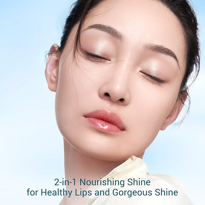 Florasis Floral Care Hydrating Dual Lip Oil