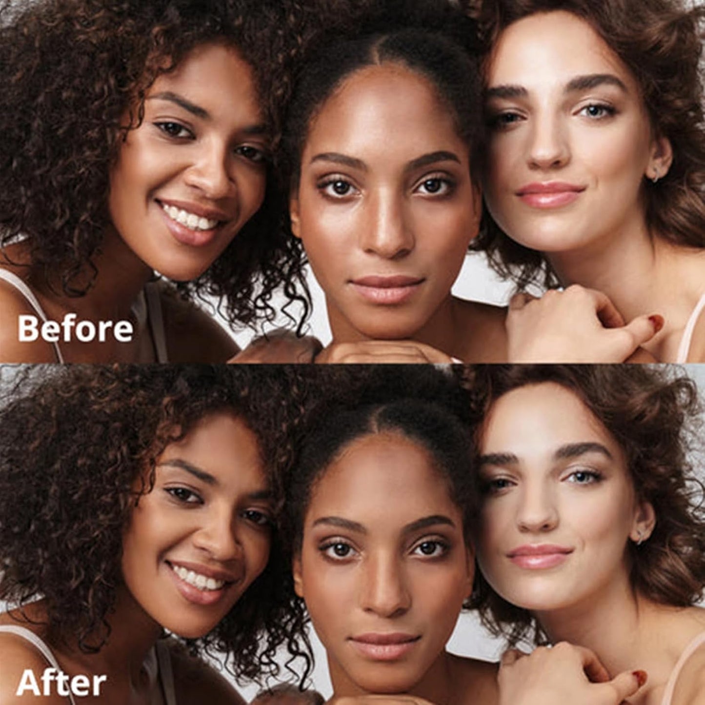 Chillab Lavender Matte Powder,Matte Oil Control Face Pressed Powder,Face Setting Powder with Mini Powder Puff for Silky Flawless Long-Lasting Lightweight Skin-friendly Face Cosmetics (Lavender)