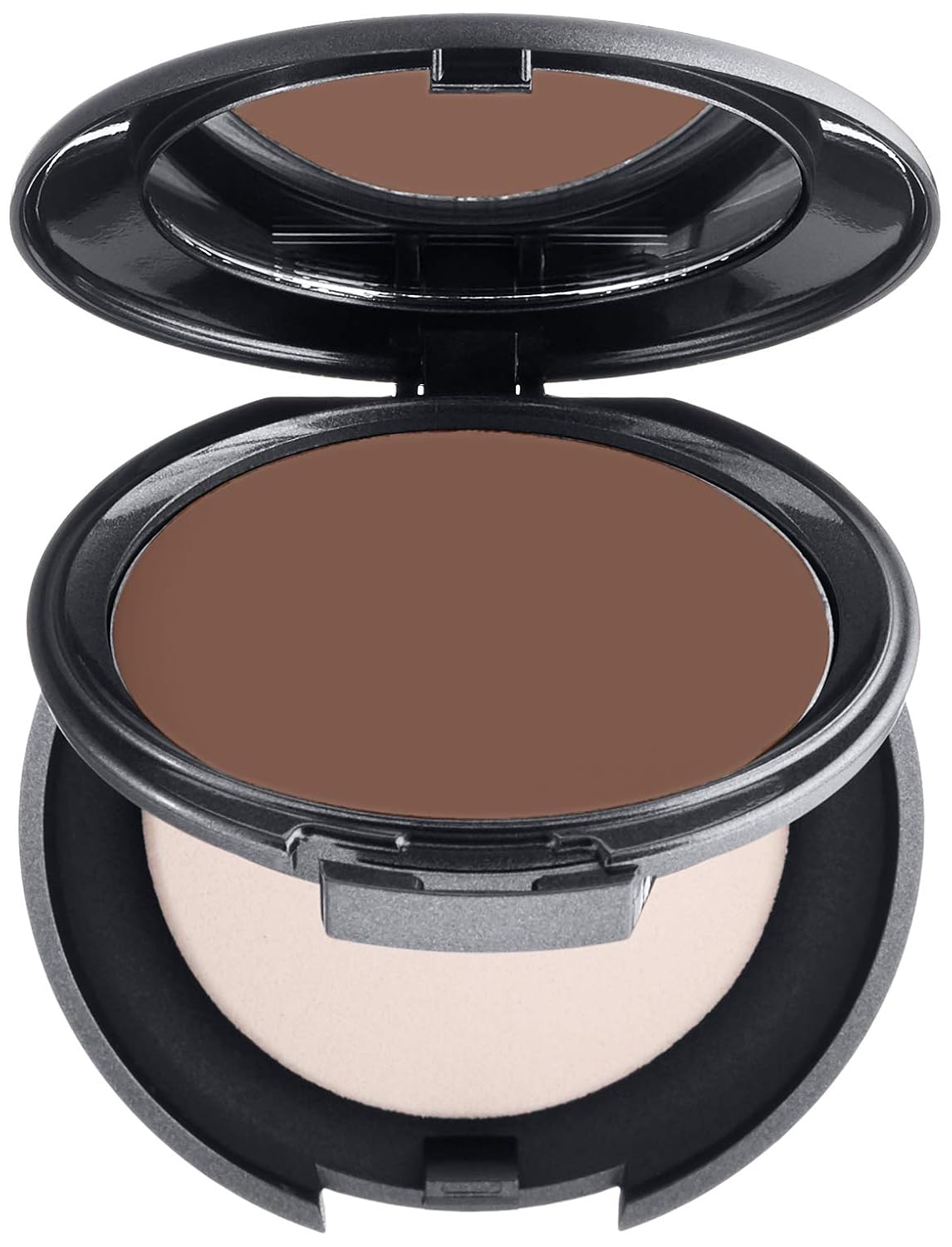 Cover FX Total Cover Cream Foundation: Oil-free Cream Foundation and Concealer - Full Coverage and Powerful Antioxidant Protection - N120, 0.35 oz