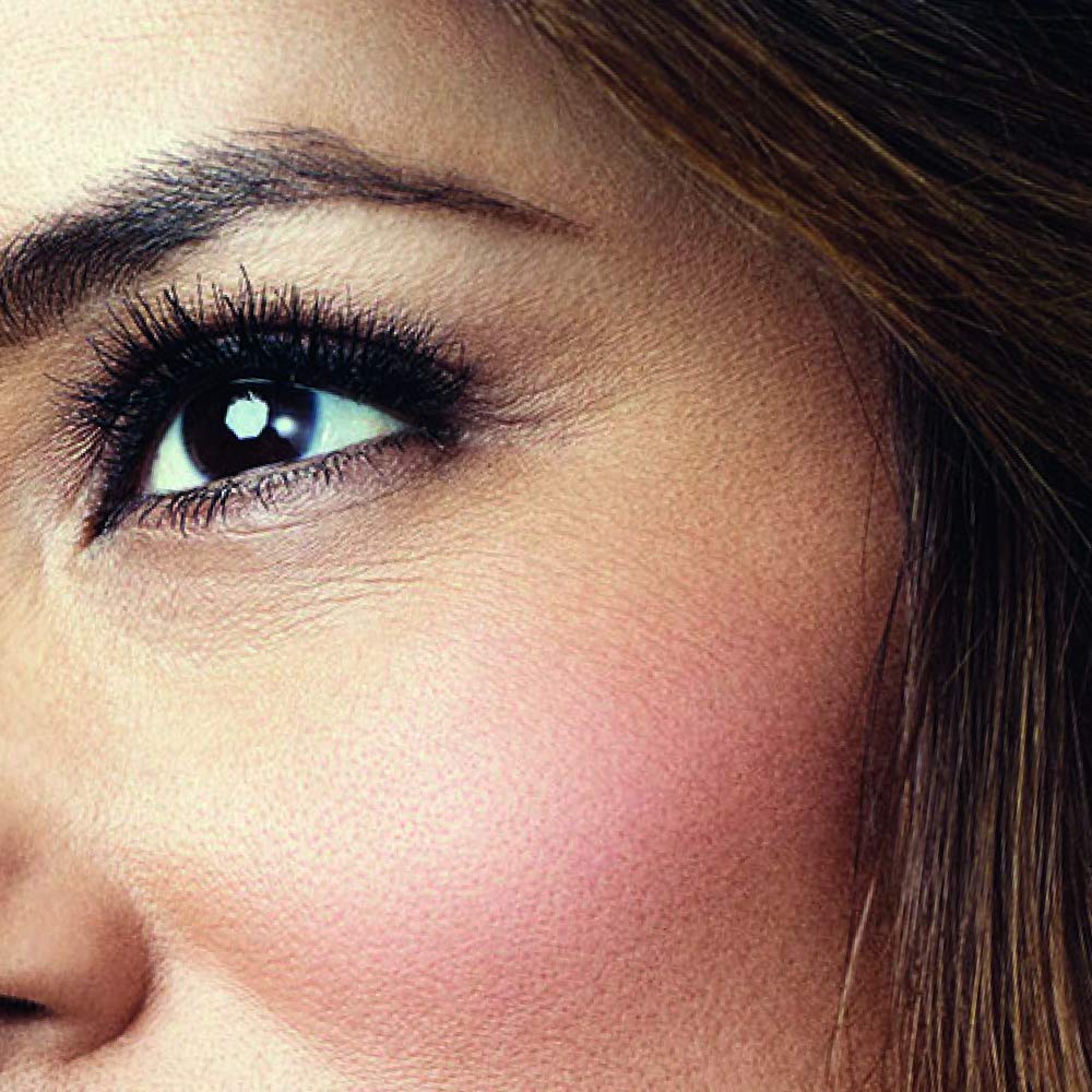 L’Oréal Paris Cosmetics True Match Mineral Blush, Pinched Pink, 0.15 oz.