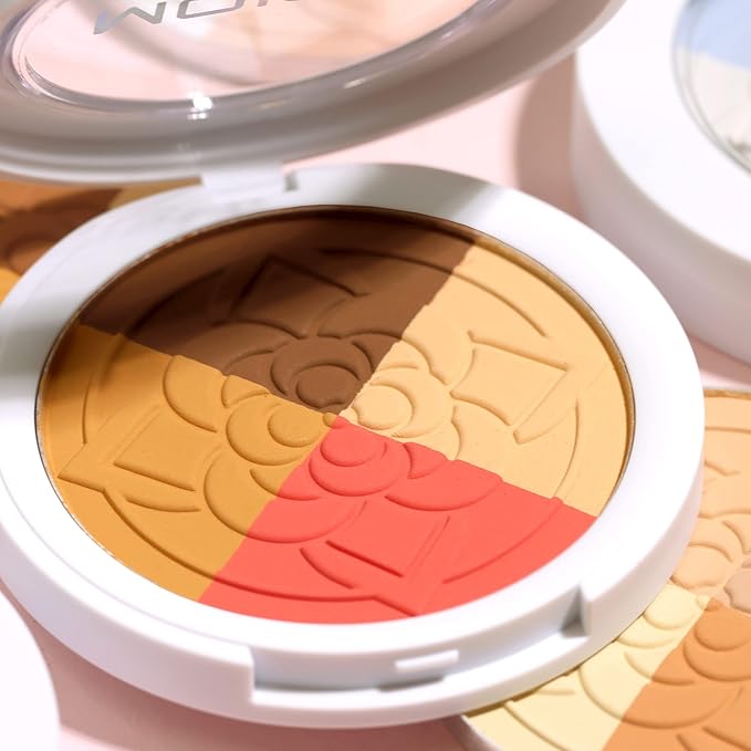 Set & Correct Finishing Powder (400)