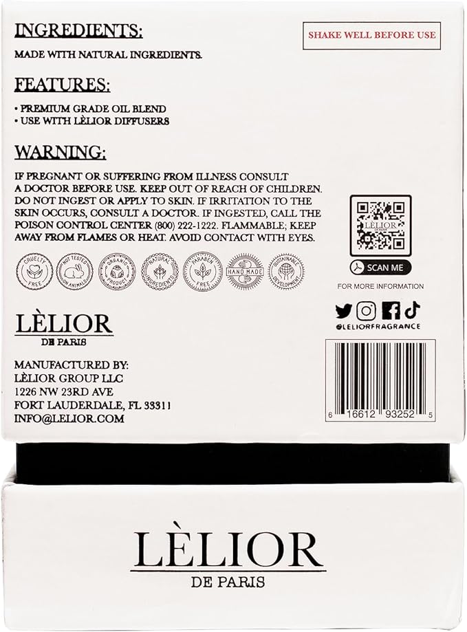 Aromatherapy Collection (20ML) (Calm)