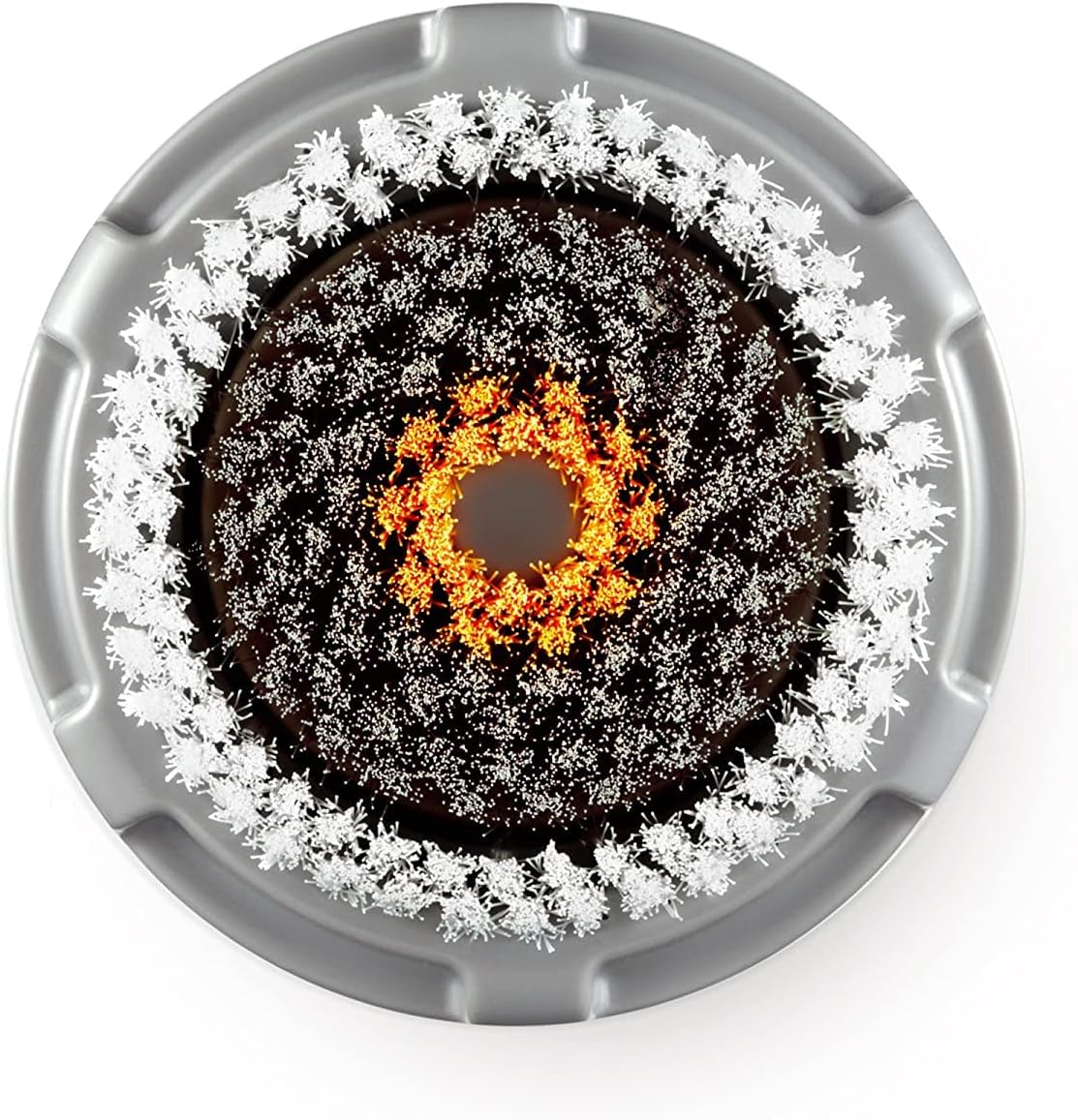 Clarisonic Alpha FIT Men's Face Brush Sonic Facial Cleansing Device