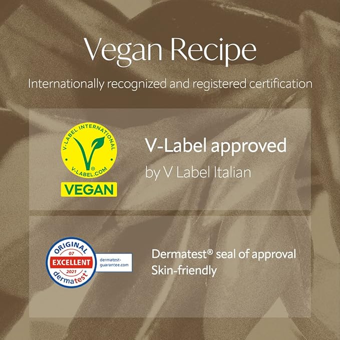 d'Alba White Truffle Vegan Holiday Gift Set, First Aromatic Spray Serum & All In One Multi Balm, Suitable for All Skin Types, Korean Skin Care