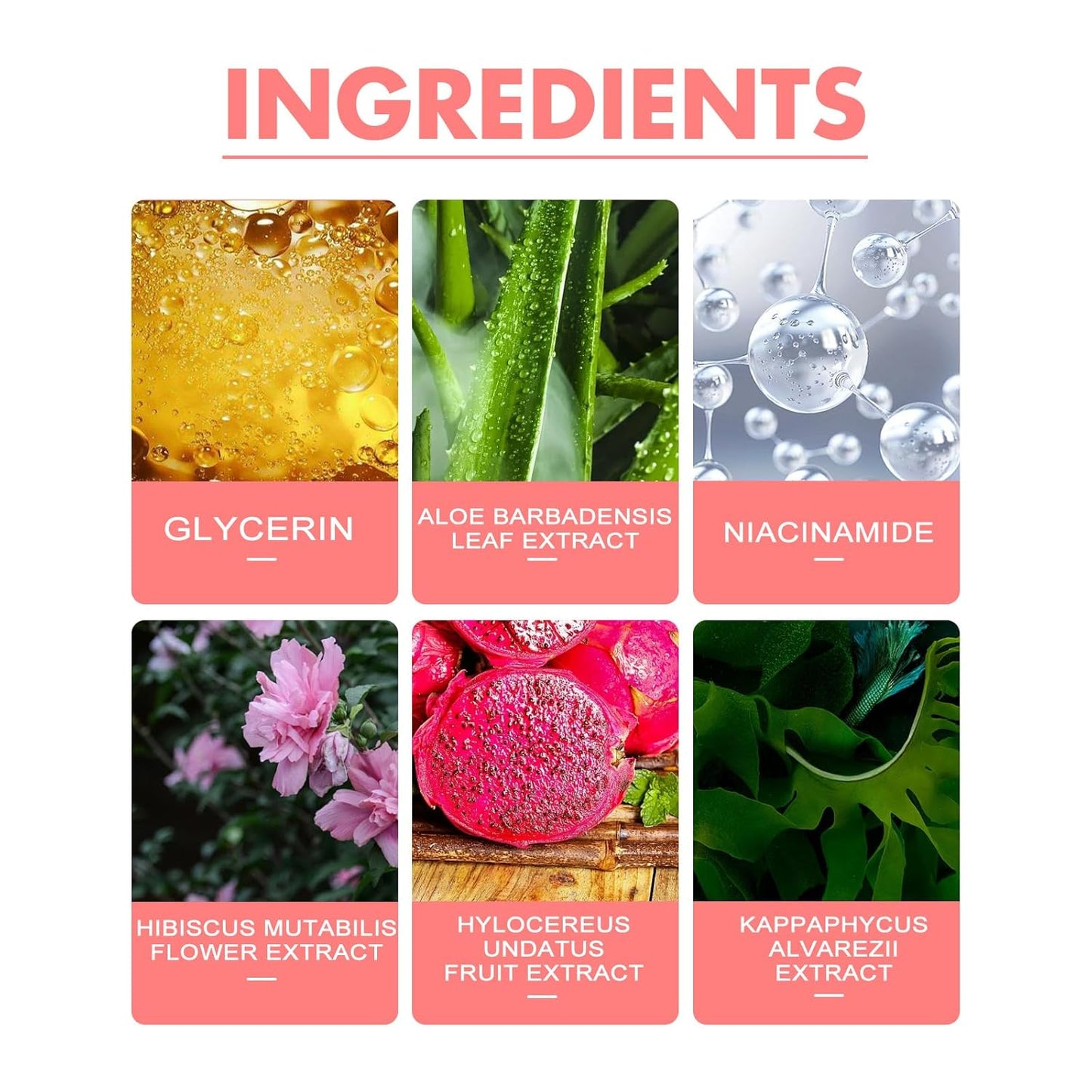 Milk Water Jelly Tint, Sheer Lip & Cheek Stain, Milk Jelly Blush Stick, Buildable Watercolor Finish, 1,000+ Swipes Per Stick. (Coral)