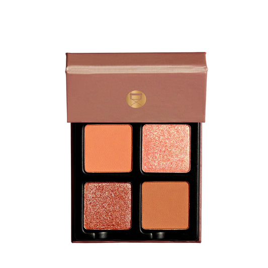 Viseart Paris Petits Fours Pro Luxe Eyeshadow Palette (Amelie)