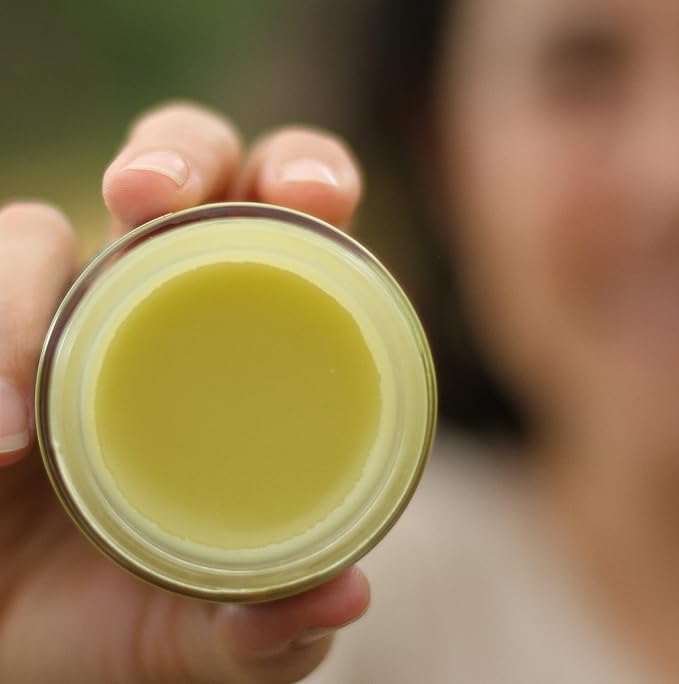 Ora's Amazing Herbal, Eczema Treatment, Touchy Skin Salve, Ultra Healing Body Butter, Organic Calendula for Skin, Herbal Salves, Unscented Skin Care