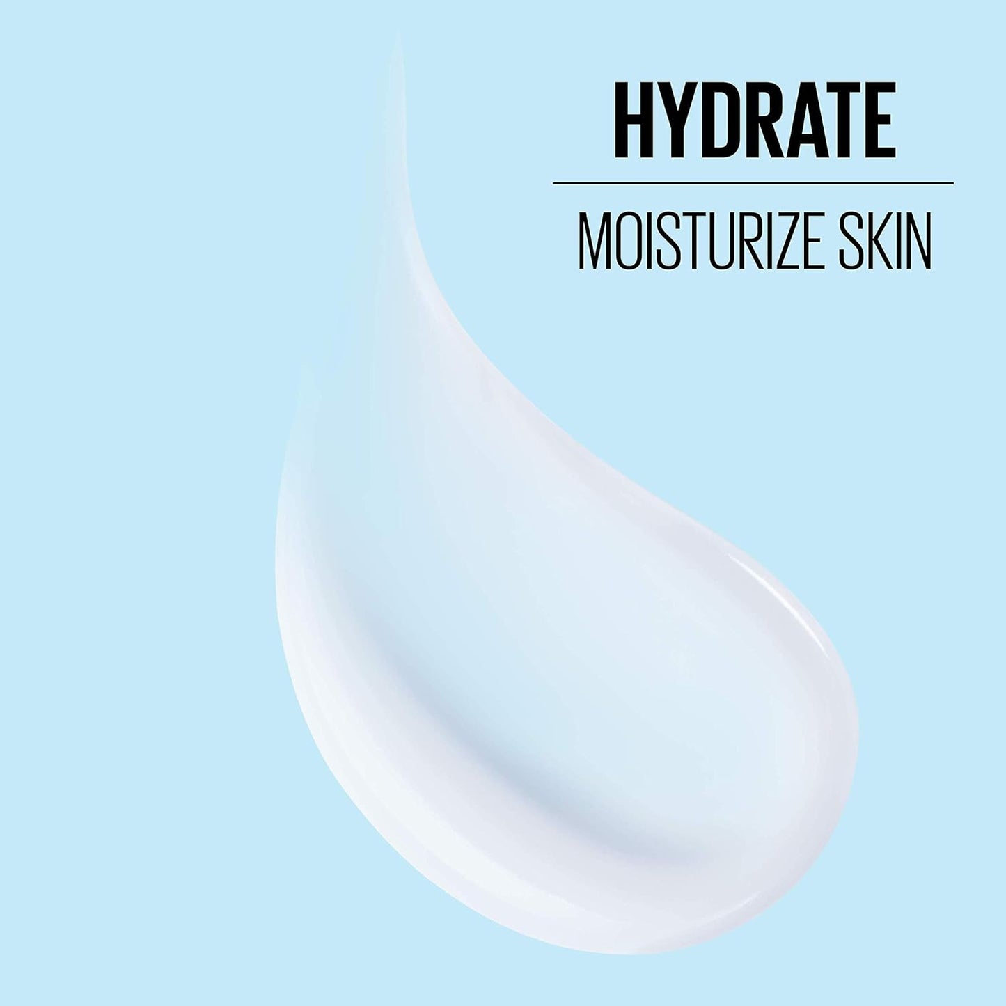 Maybelline Master Prime Face Primer Makeup Base, 1 Fl Oz