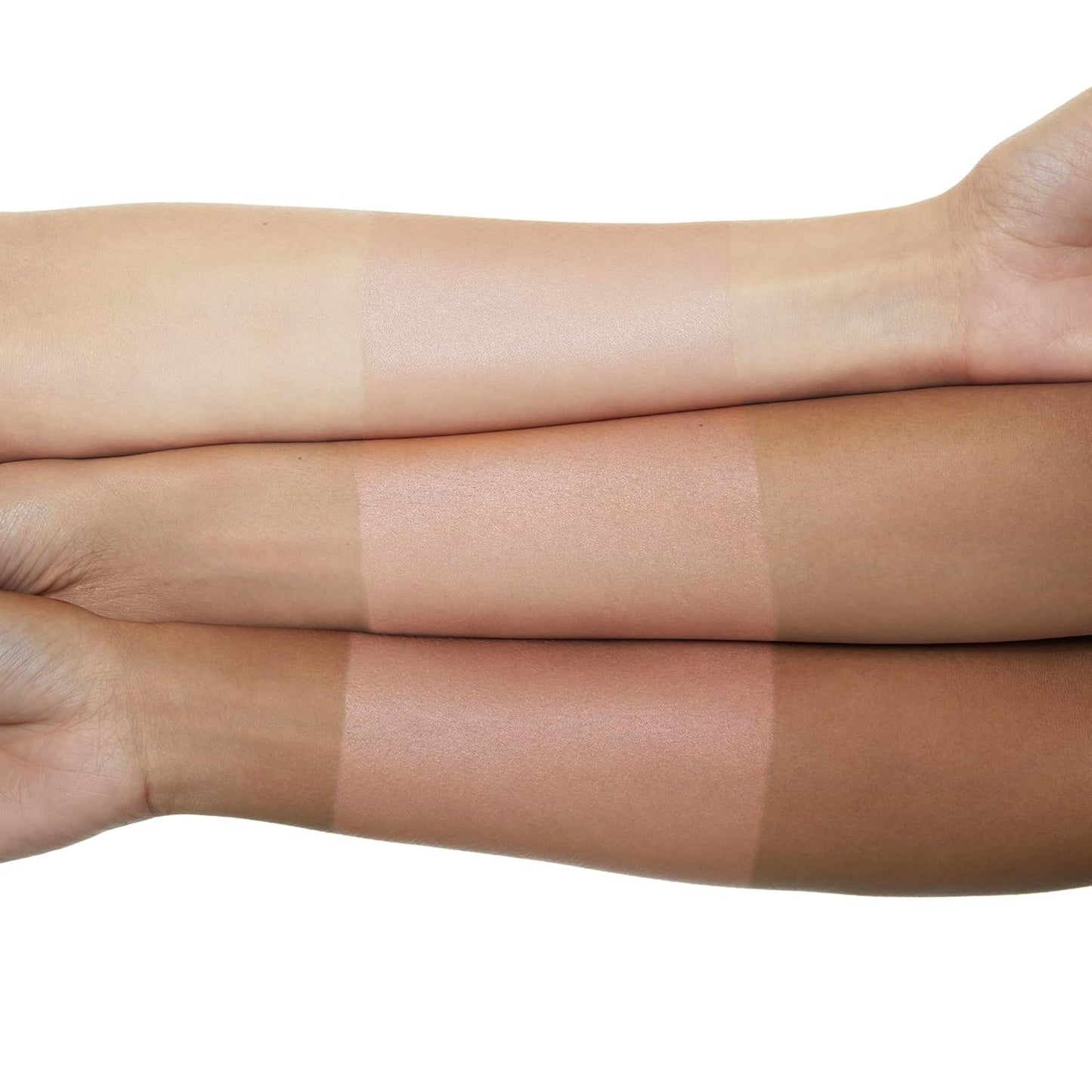 Well People Superpowder Brightening Powder, Baked Setting Powder For a Luminous Complexion, Blurs Imperfections & Smoothes Skin, Vegan & Cruelty-free, Pearl