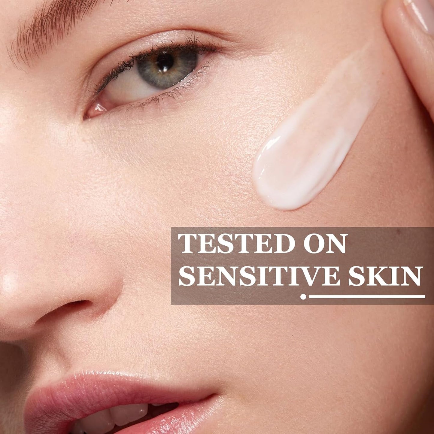 SINPIN aobenz Anti Aging Moisturizer Face Cream for Women & Men - Night Cream for Face & Neck | All Skin Types | Niacinamide + Hyaluronic Acid | Firming, Tightening, Anti Wrinkle, 1.76FL (1PCS)