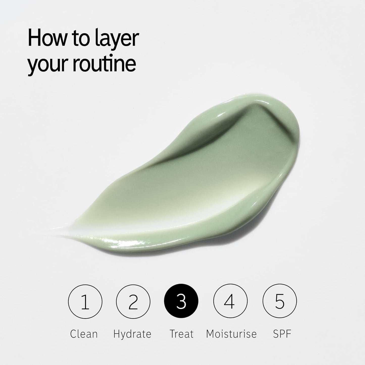 The INKEY List Succinic Acid Treatment 15ml, Clears Blemishes, Acne Treatment, Vegan Friendly, Suitable For All Skin Types