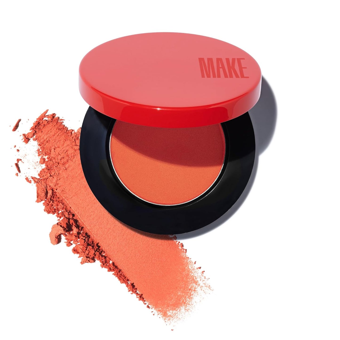 MAKE Beauty - Skin Mimetic Microsuede Blush (Vivid Dream)