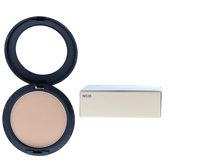 MAC Studio Fix Powder Plus Foundation