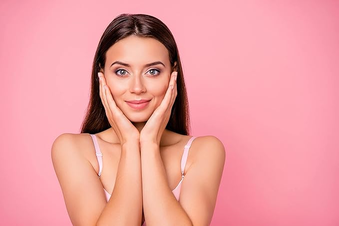 Rosewater Glycerin Mist Toner Bulk Spray Facial Body Floral Cleanser Pure Rose Hydrosol and Vegetable Glycerine Moisturizing Cleansing Toning Mix for Face Skin Hair Body (128 Ounces / 1 Gallon)