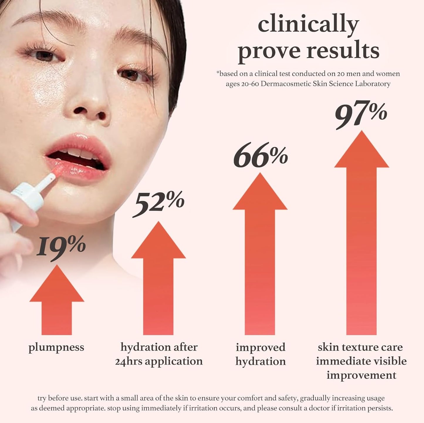 NOONI Korean Lip Oil Gift Set - Appleseed Lip Oil Trio, Tinted Lip Care, Hydrating, Lip Plumping, Long Lasting Moisture, Korean Vegan Makeup for Women, 0.12 Fl Oz x 3ea