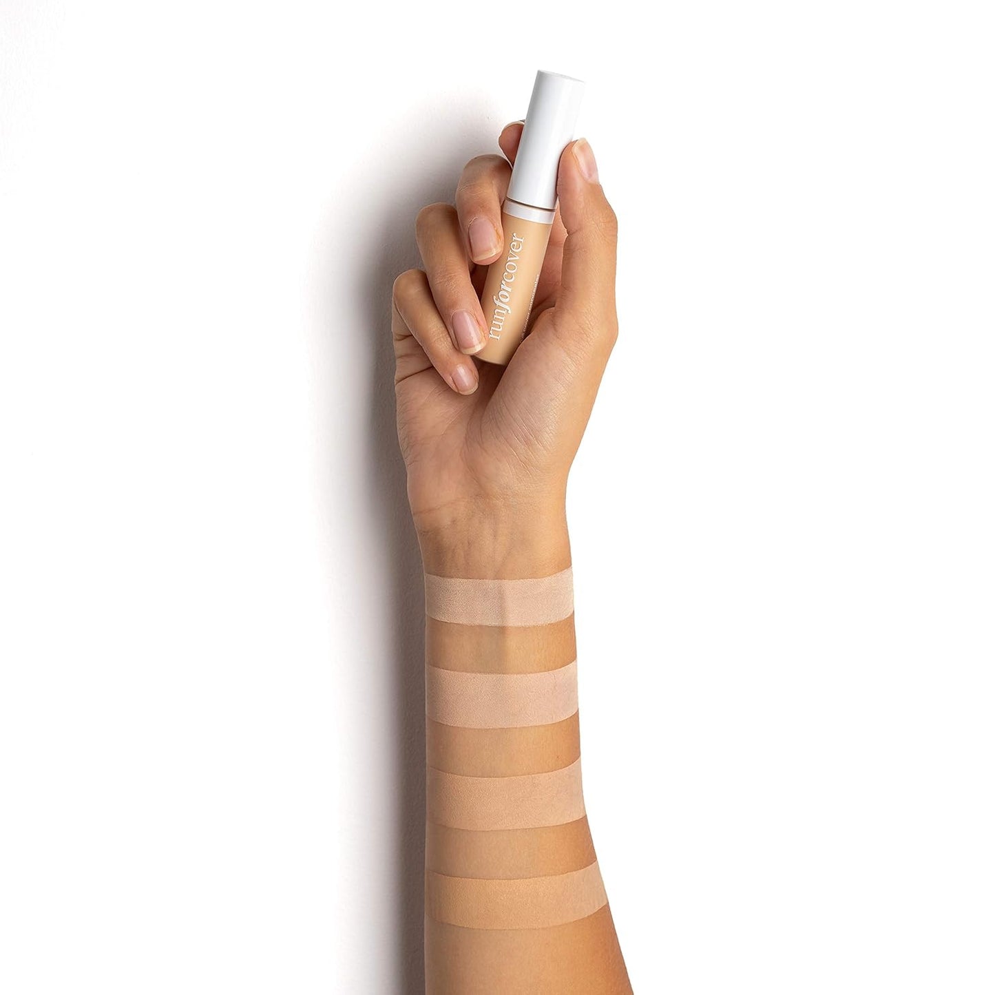 Paese Run For Cover Full Cover Concealer (Vanilla 10)