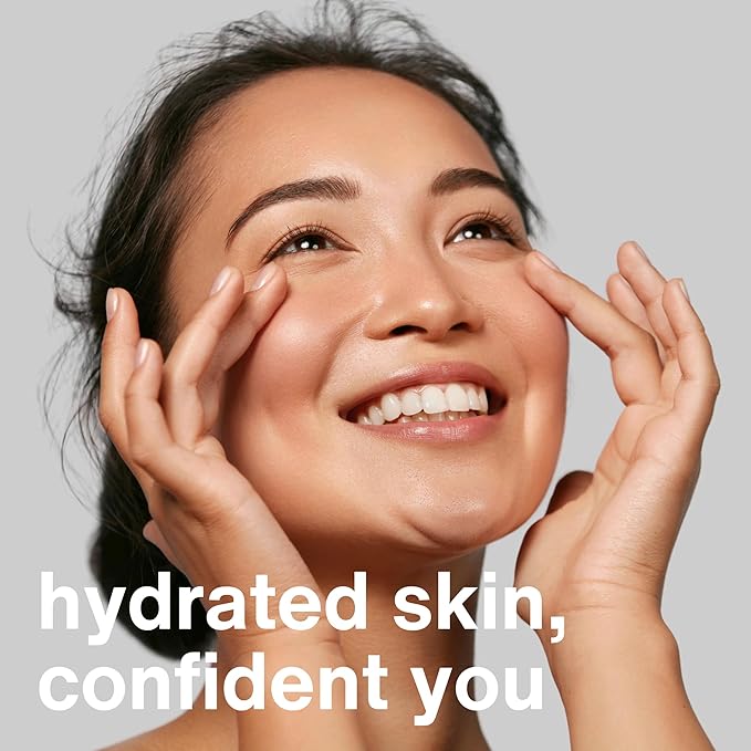 eraclea Intensive Repair & Protect Vitamin C Serum with Hyaluronic Acid, Argireline and Peptides, Anti-Aging Face Serum, Minimizes Wrinkles and Revitalizes Skin for All Skin Types (1 fl oz)