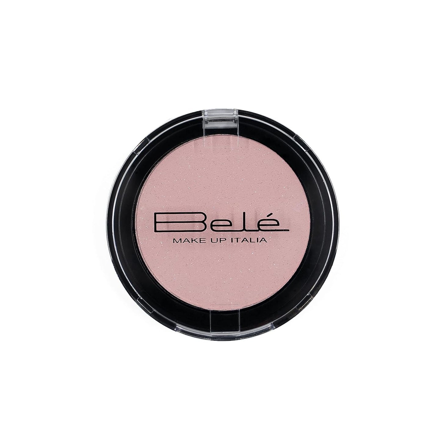 Belé MakeUp Italia b.One Eyeshadow (#17 Rose - Glitter) (Made in Italy)