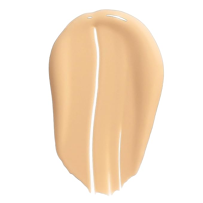 Exa Beauty - Natural High Fidelity Foundation | Clean, Vegan, Cruelty-Free Makeup (Carolina 510)