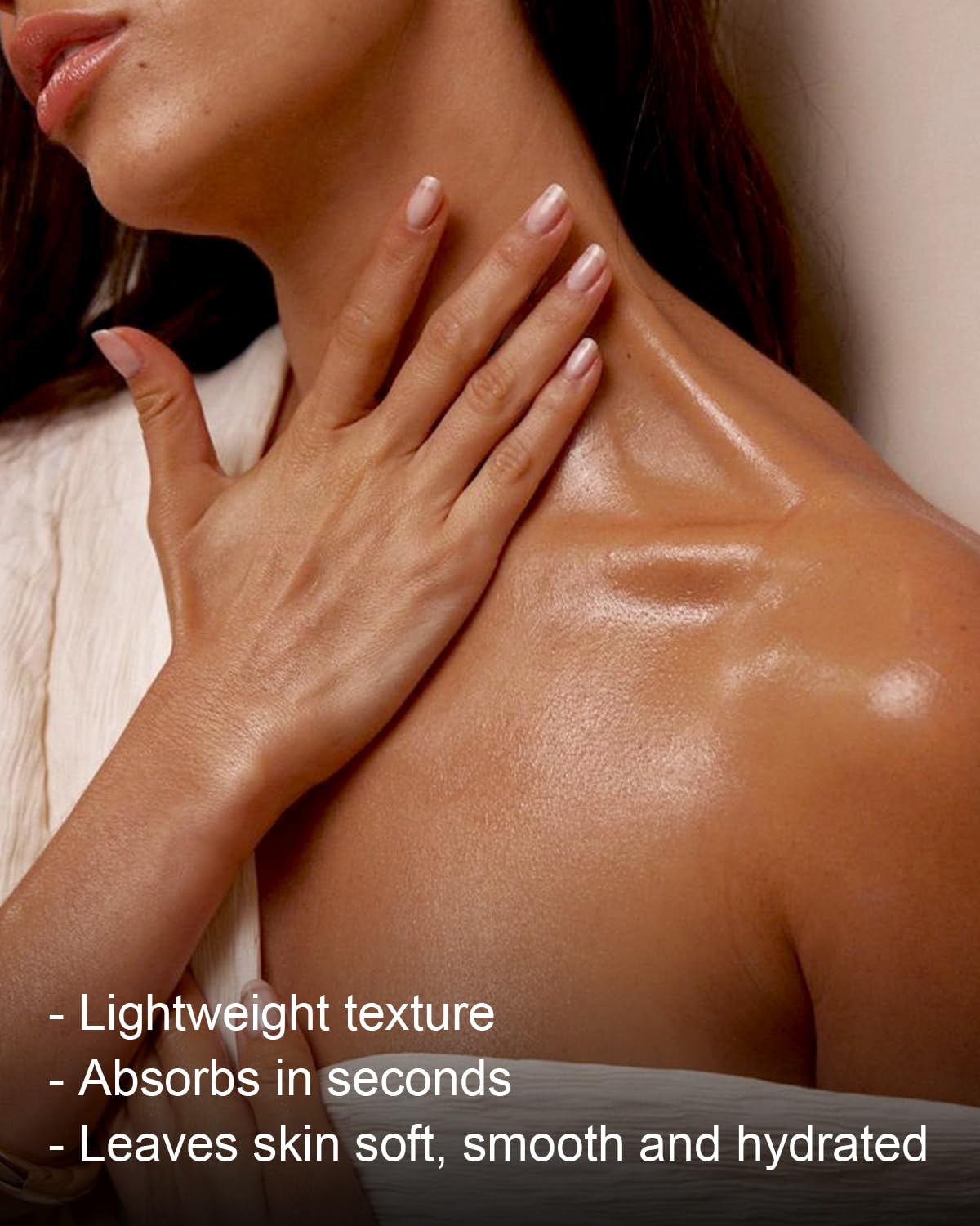 Organic Rosehip Seed Oil, USDA 100% Pure Rosehip Oils for Face, Hair & Body, Large Glass Bottle 16 fl oz Cold Pressed Rose Hip Oil for Skin Care, Moisturizing, Massage, Gua Sha & DIY Blends