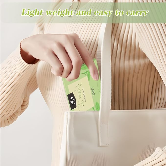 1000pcs Oil Blotting Sheets for Face, Blotting Paper for Oily Skin, Clean and Clear Oil Absorbing Sheets