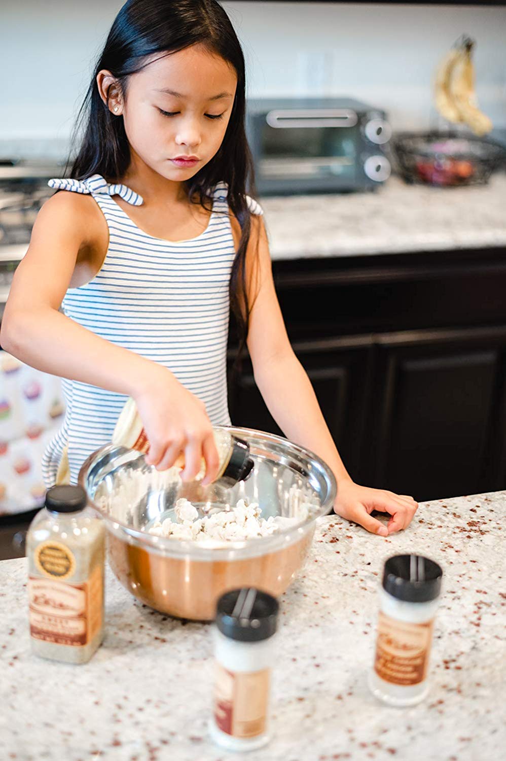 Amish Country Popcorn | Seasoning Variety Pack | 5.5 oz BallPark Style ButterSalt - 4.7 oz Cheddar Cheese & 4.7 oz Sour Cream and Onion Popcorn Seasoning