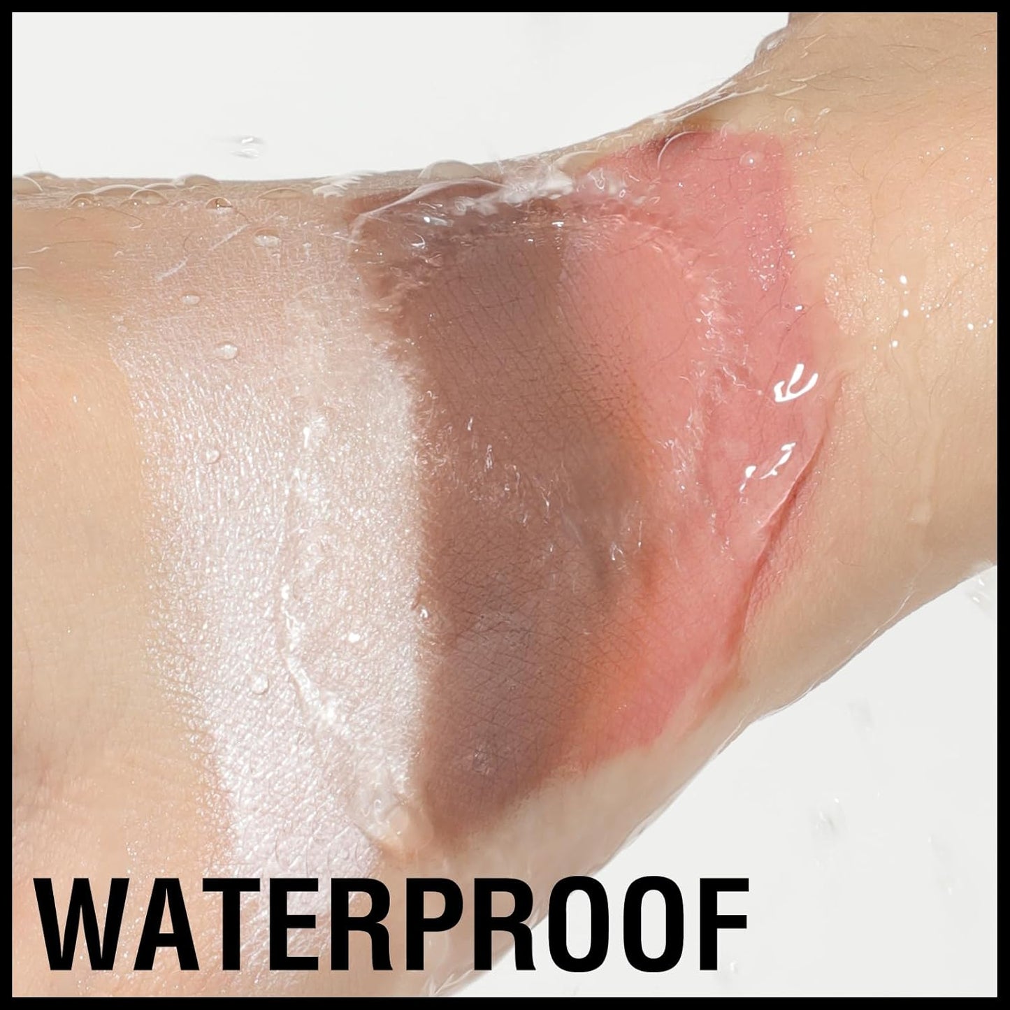 3 Pcs FAIR-COOL Contour Stick Set,Cream Blush & Highlighter Bronzer Pen,Long Lasting & Smooth Natural Face Contouring Illuminator,Professional Makeup Kit for All Skin