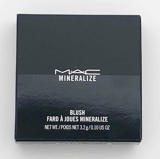 MAC Mineralize Blush - Gentle 3.5g/0.11
