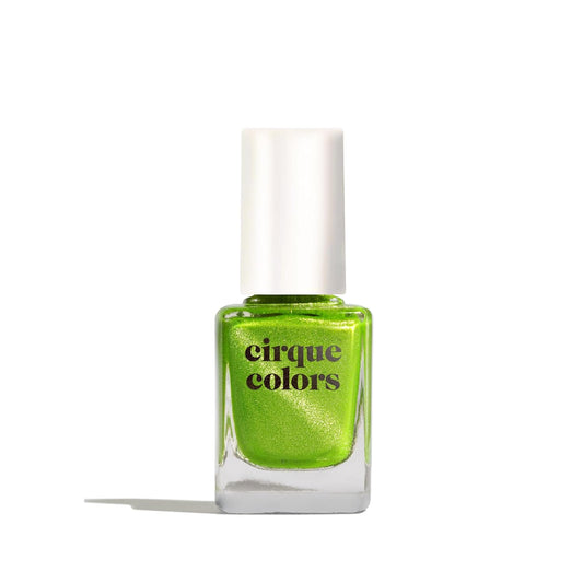 Cirque Colors Lime Green Magnetic Maypole