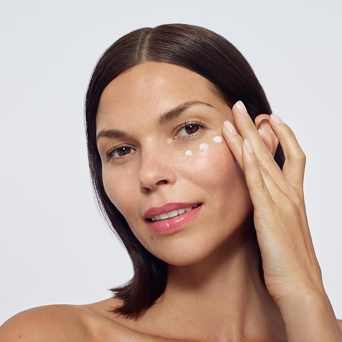 111SKIN Black Diamond Eye Cream, Formulated with Granactive Retinoid for Fine Lines and Dark Circles, Anti-Aging Formula Suitable for Sensitive Skin, 0.51 fl oz