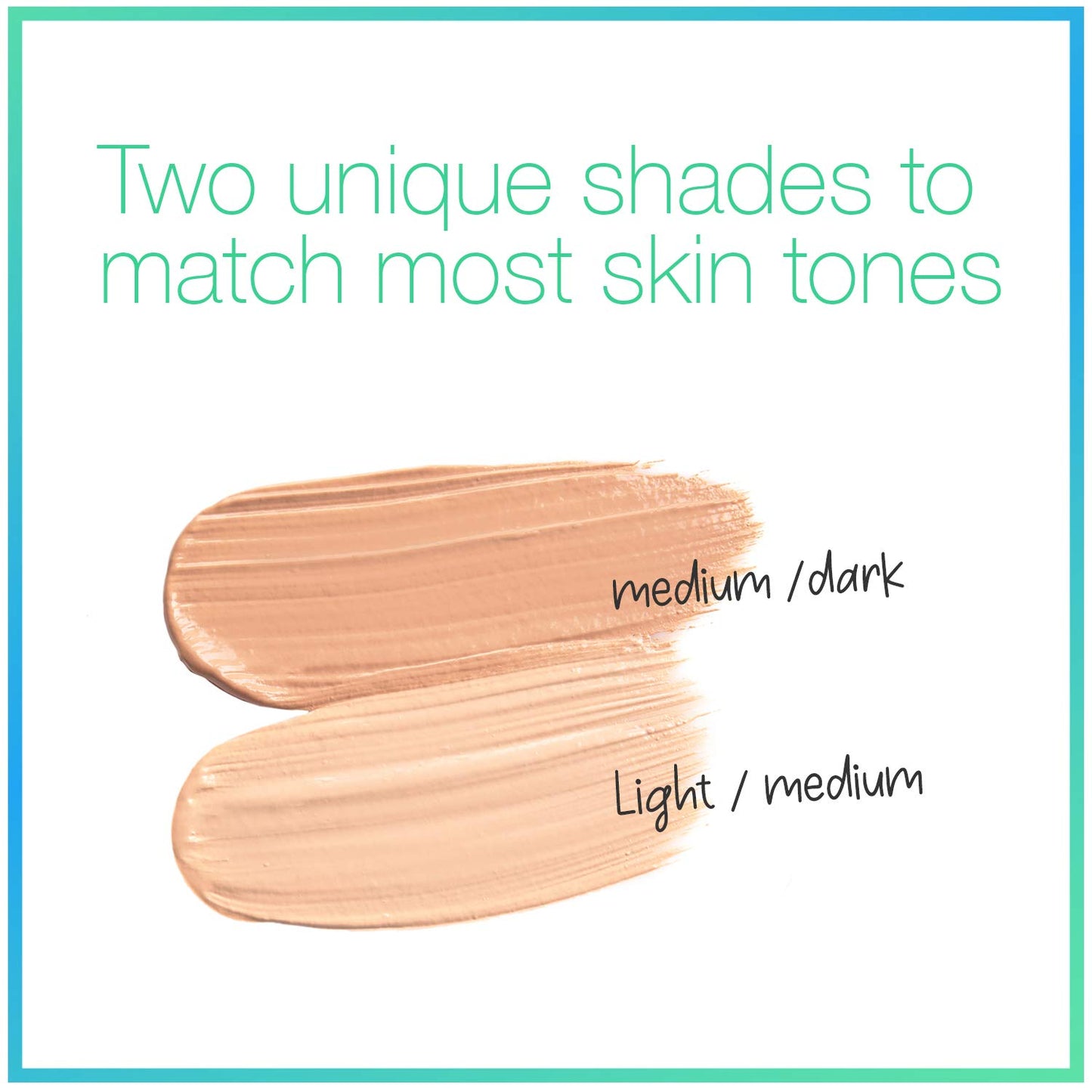 Fast-Acting Acne Spot Treatment & Drying Lotion – Light/Medium Shade – Formula for Pimples & Blemishes – Conceals, Dries & Calms Skin – Non-Comedogenic, Hypoallergenic, Dermatologist Approved – 0.5 oz