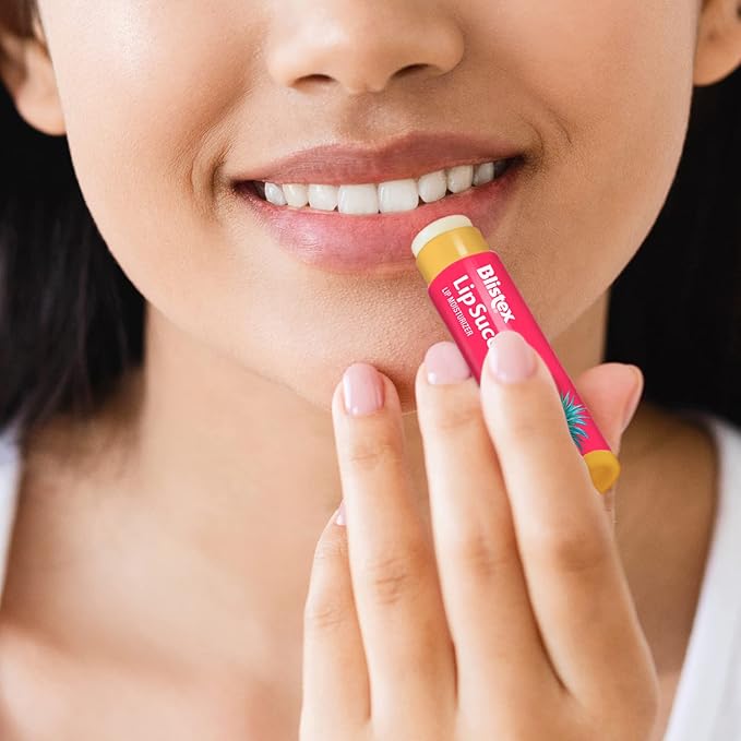 Blistex Lip Succulence