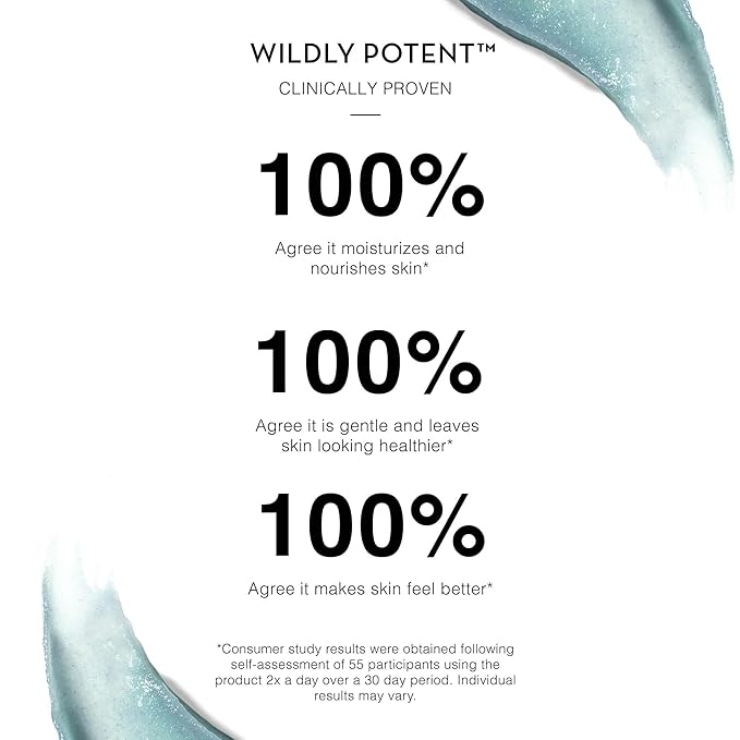 Furtuna Skin Olive Replenishing Balm - Intensive, Hydrating, Repair & Nourishment for Face, Neck, and Declotte - Organic and Vegan Ingredients, EWG Verified