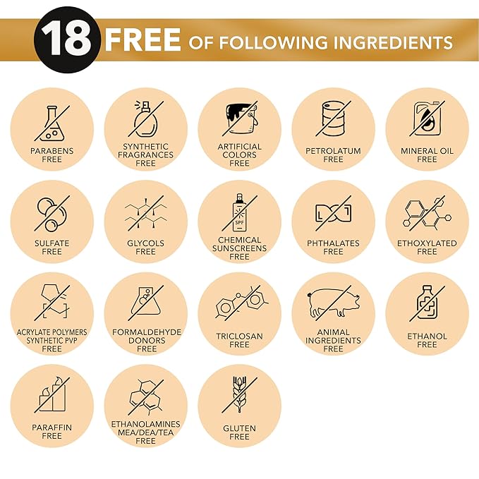 Magic Rejuvenate+ Regenerating Anti Aging Eye Cream