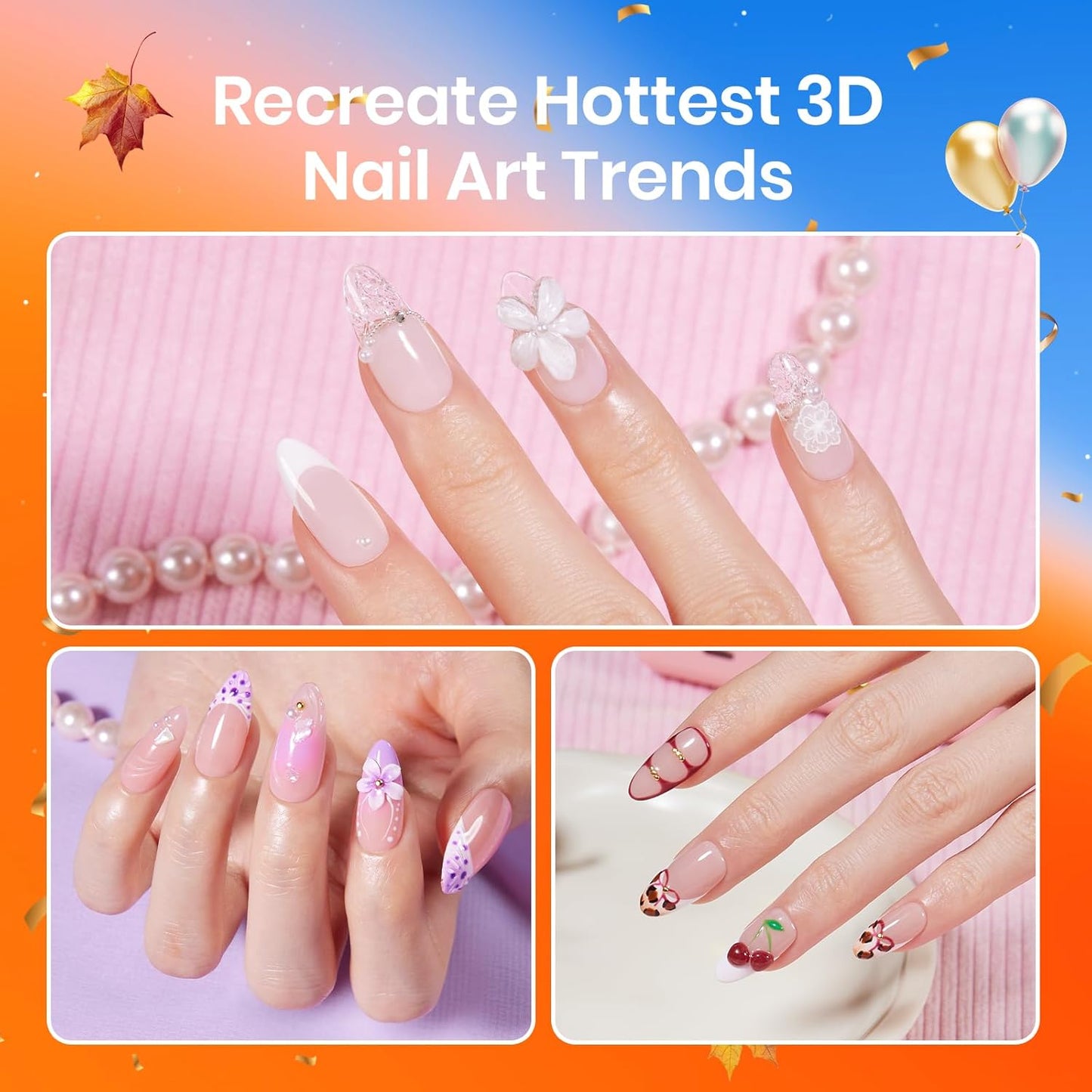 Beetles 5PCS Nail Art Dotting Tools Nail Art Sculpture Pen, Dual-Head Resin Nail Art Tools, Carving Drawing Tool, Silicone Brushes Set Pottery Clay Sculpting Tools Modeling Painting Tool DIY Art