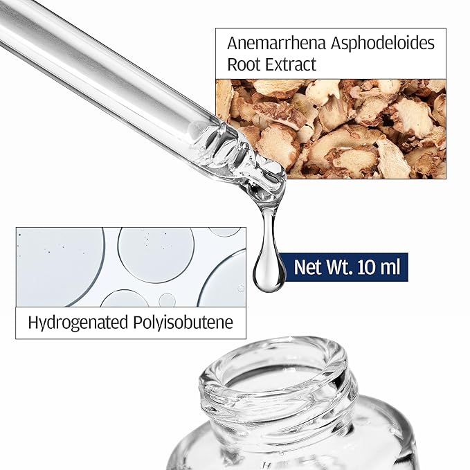 [Volufiline 12.5ml] 100% Pure Volufiline from SEDERMA (France) | DIY Skincare - Face Serum | Cosmetic Grade | For Face & Body Improved Fine Lines & Skin Elasticity