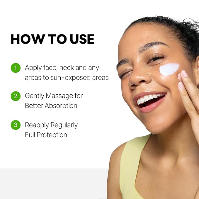 ROUND LAB Birch Juice Mild-up Sunscreen UV LOCK 1.69 Fl Oz | SPF 50+ broad spectrum, Mineral Zinc Oxide, for Sensitive Skin, Control Oil and Sebum, Korean Sunscreen