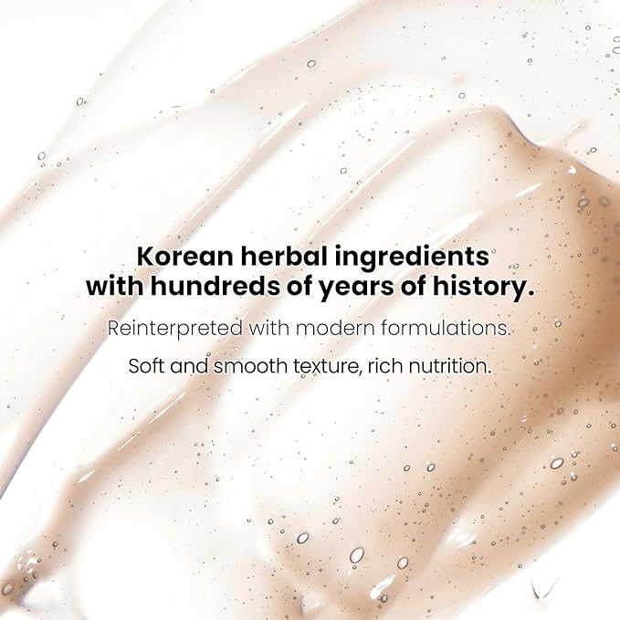 Bon Yeon Jin Skin Care 4pcs Special Set | Anti-Wrinkle, Moisturizing, Hydrating, Soothing, Korean Skin Care, Korean Skin Care Set