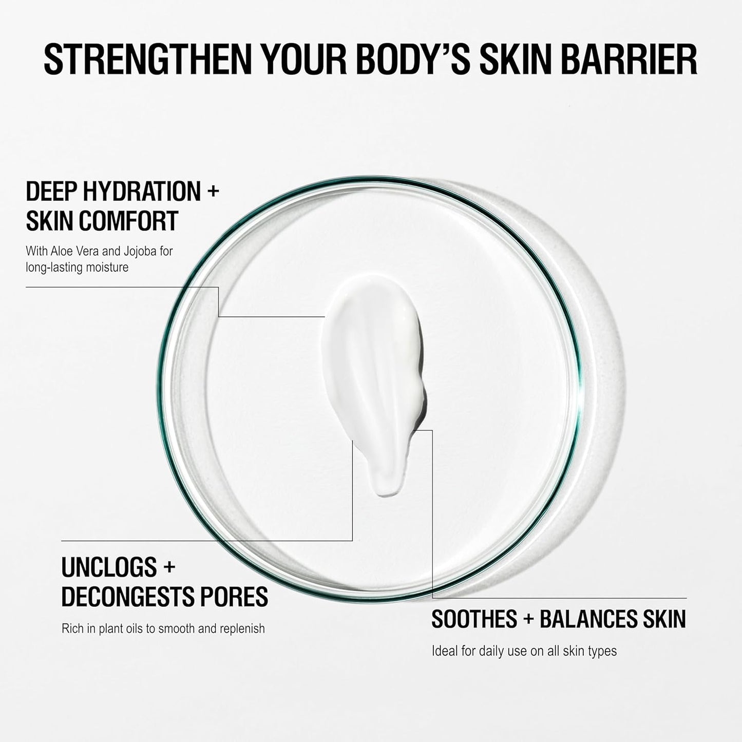 Grown Alchemist Men's Daily Grooming Duo Bundle Kit. Shaving Gel (75ml) + Hydra-Restore Day Cream (65ml)