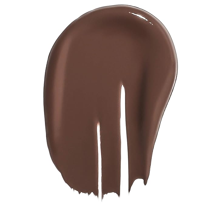 Exa Beauty - Natural High Fidelity Foundation | Clean, Vegan, Cruelty-Free Makeup (Xia 120)