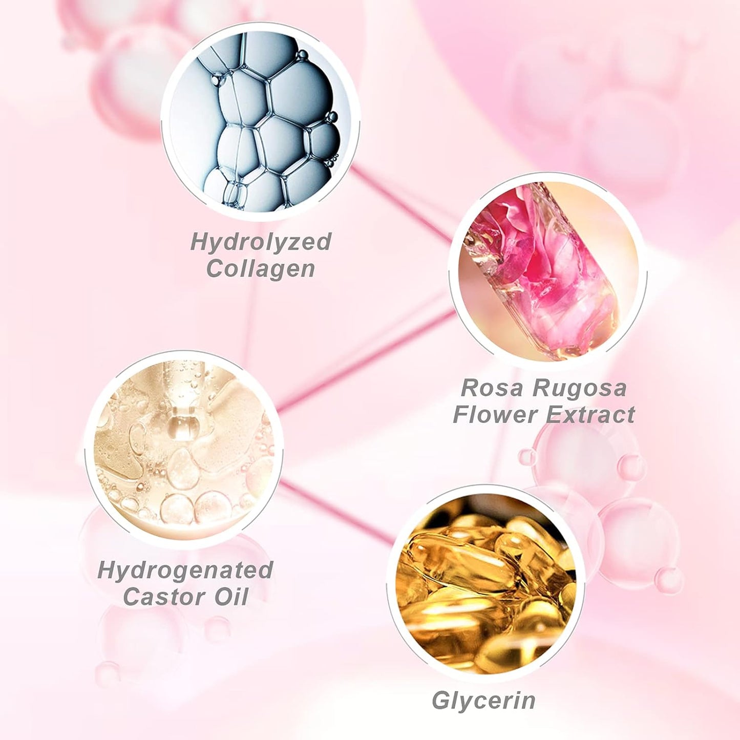 Permotary 30 Pairs 24K Gold Gel Crystal Collagen Eye Pads,Under Eye Mask for Moisturizing,Fine Lines,Dark Circles& Puffy Eyes Under Eye Patches,Gold