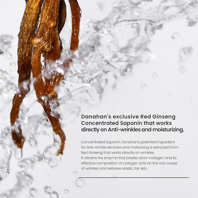 Bon Yeon Jin Skin Care 3-piece Set, Toner 5.4 fl oz(160ml), Emulsion 5.4 fl oz(160ml), Cream 1.69 fl oz(50ml) | Anti-Wrinkle, Moisturizing, Hydrating, Soothing, Korean Skin Care